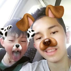 Meet your Posher, Gerardo